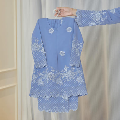 Celeena Kids Kurung