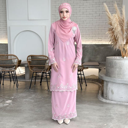 Zaraleya Kurung