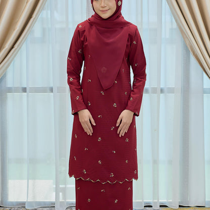 Syerra Kurung