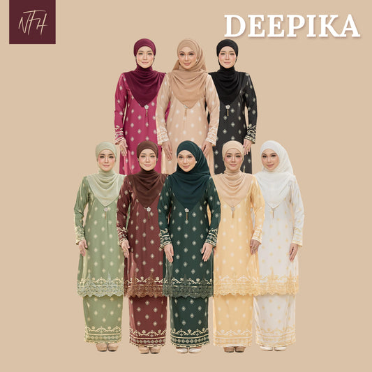 Deepika Kurung