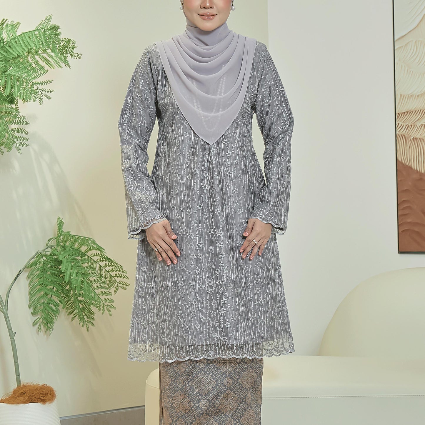 Seri Kurung