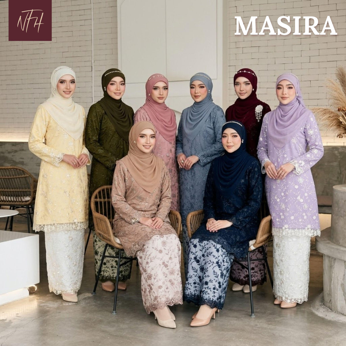 Masira kurung