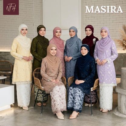 Masira kurung