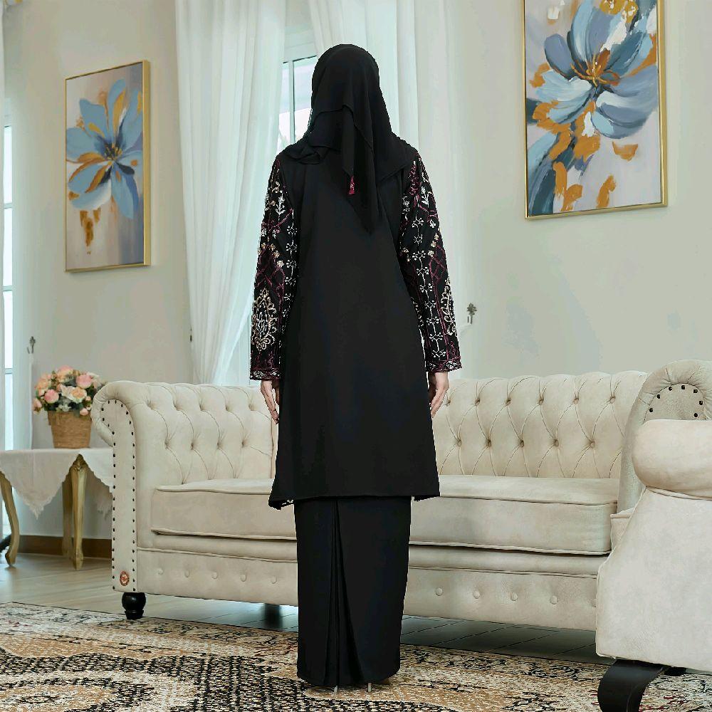 Valencia Kurung