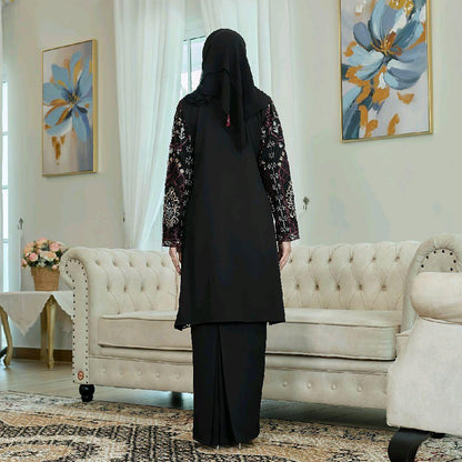 Valencia Kurung