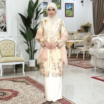 Tihana Kurung