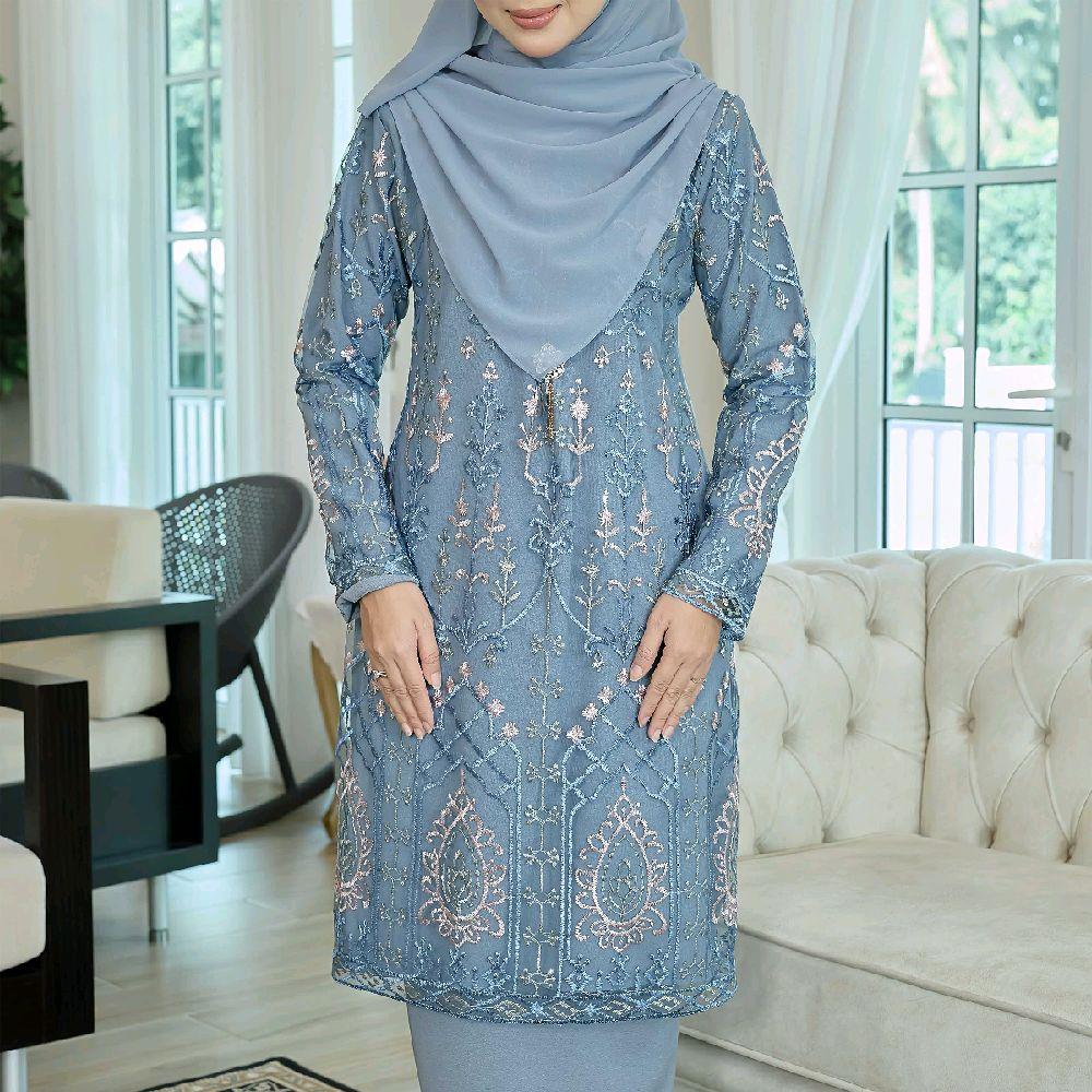 Valencia Kurung