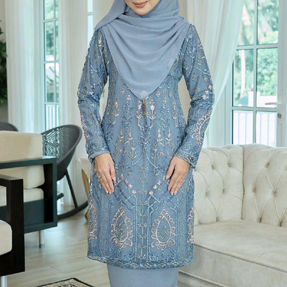Valencia Kurung