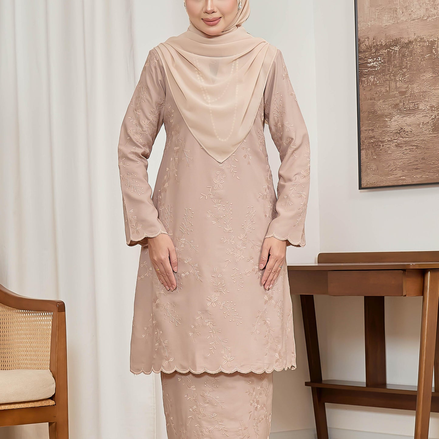 Mysara Kurung