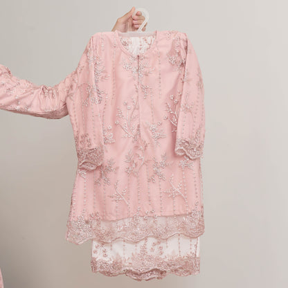 Mardelia Kids Kurung
