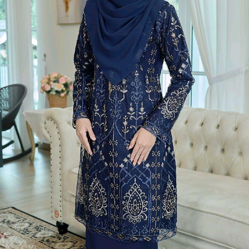 Valencia Kurung