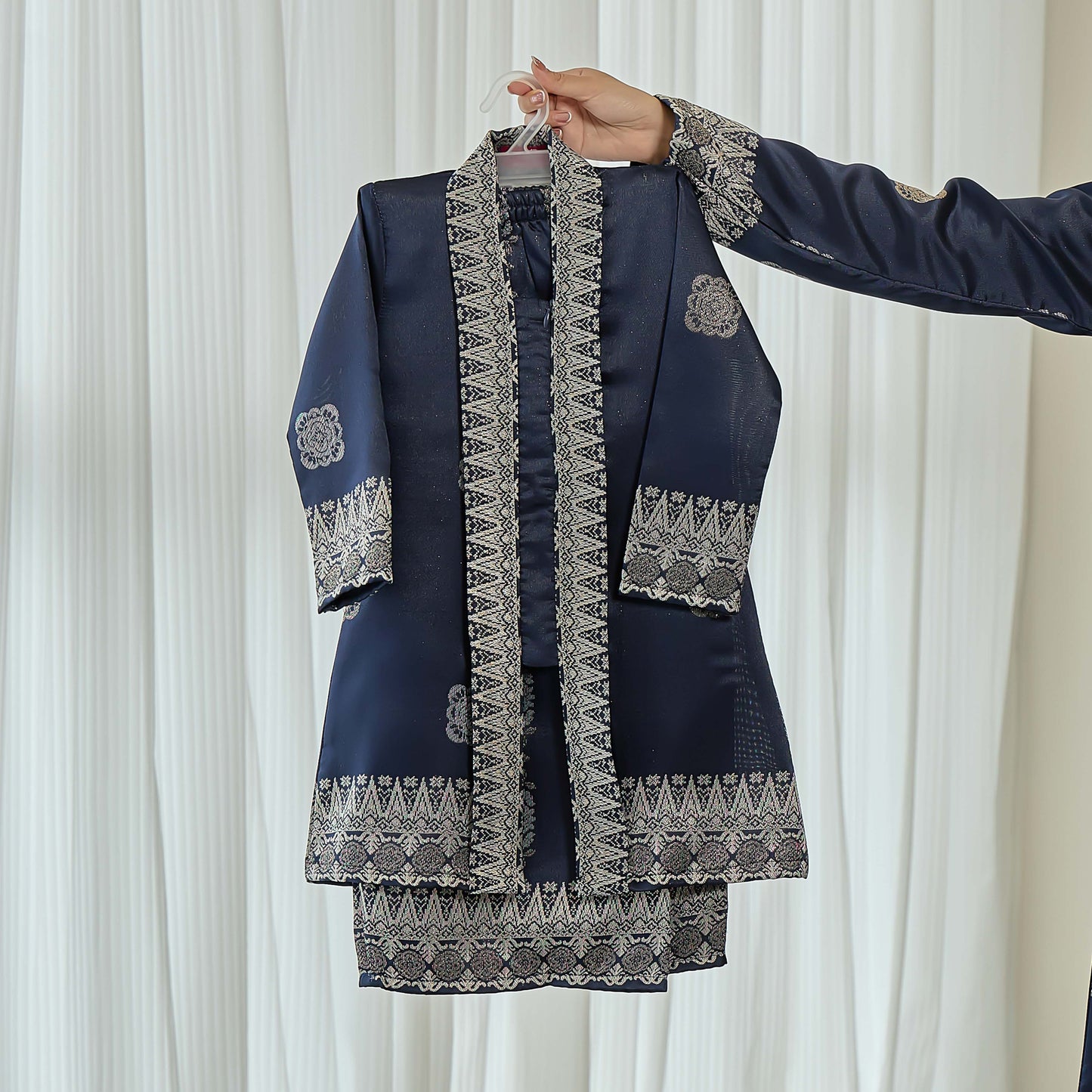 Rahayla Kids Kebarung