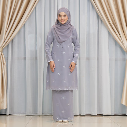 Brenda Kurung