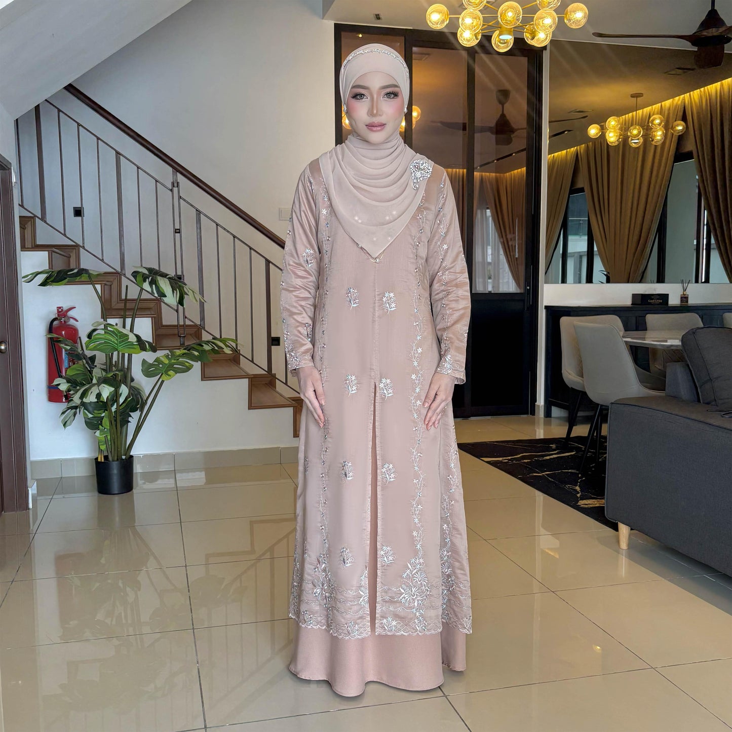 Tasmina Abaya