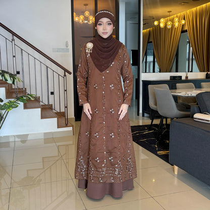 Tasmina Abaya