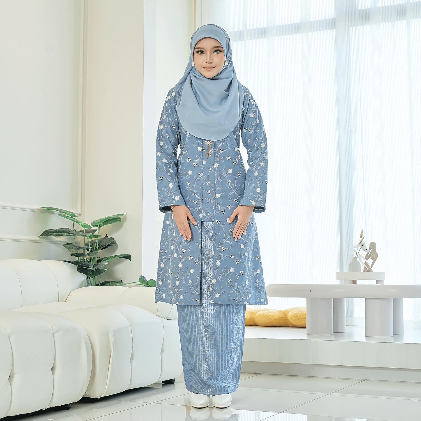 Siela Kebaya