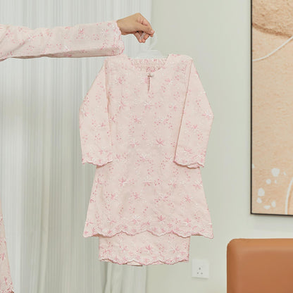 Daireen Kids Kurung