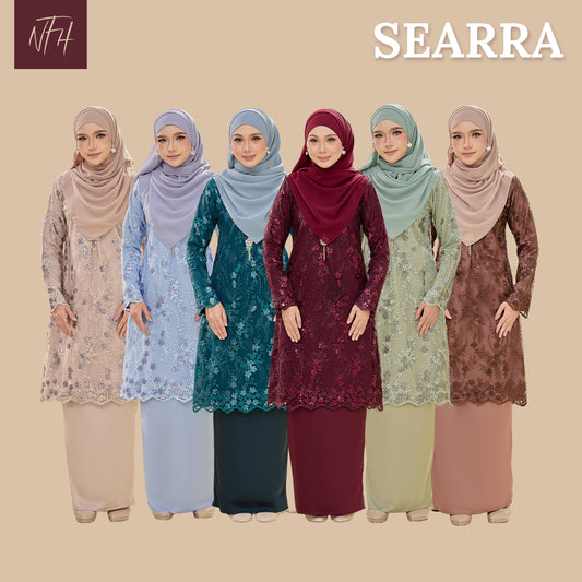 Searra Kurung