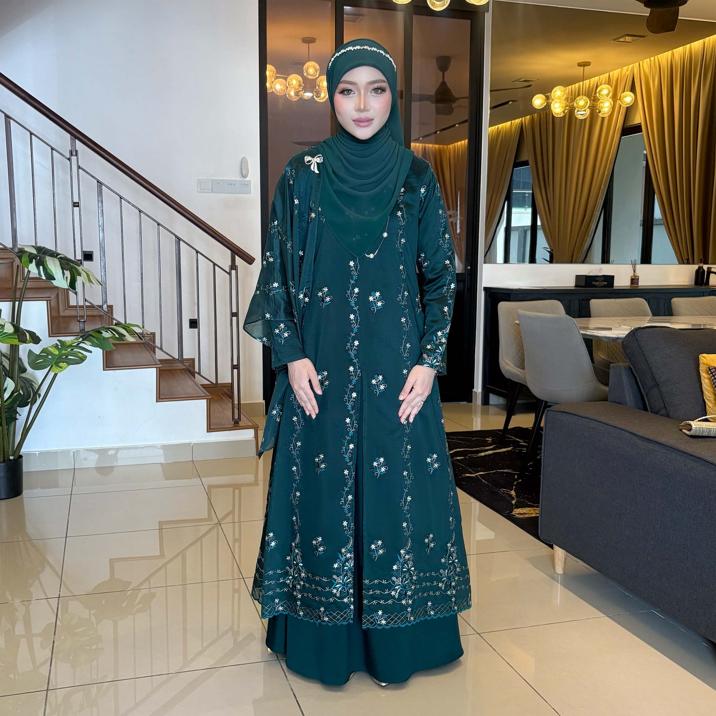 Tasmina Abaya