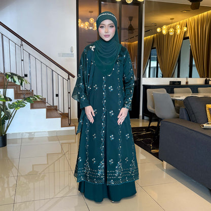 Tasmina Abaya