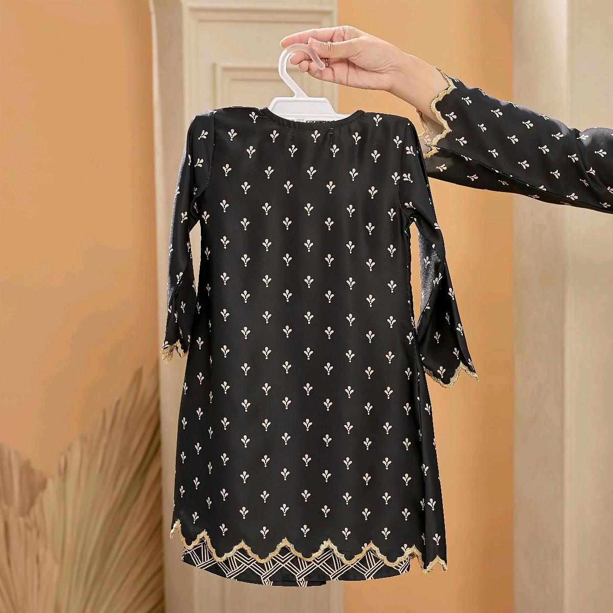 Marlea Kids Kurung