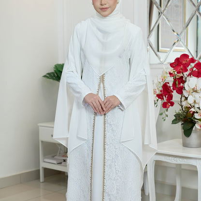 Medina Jubah