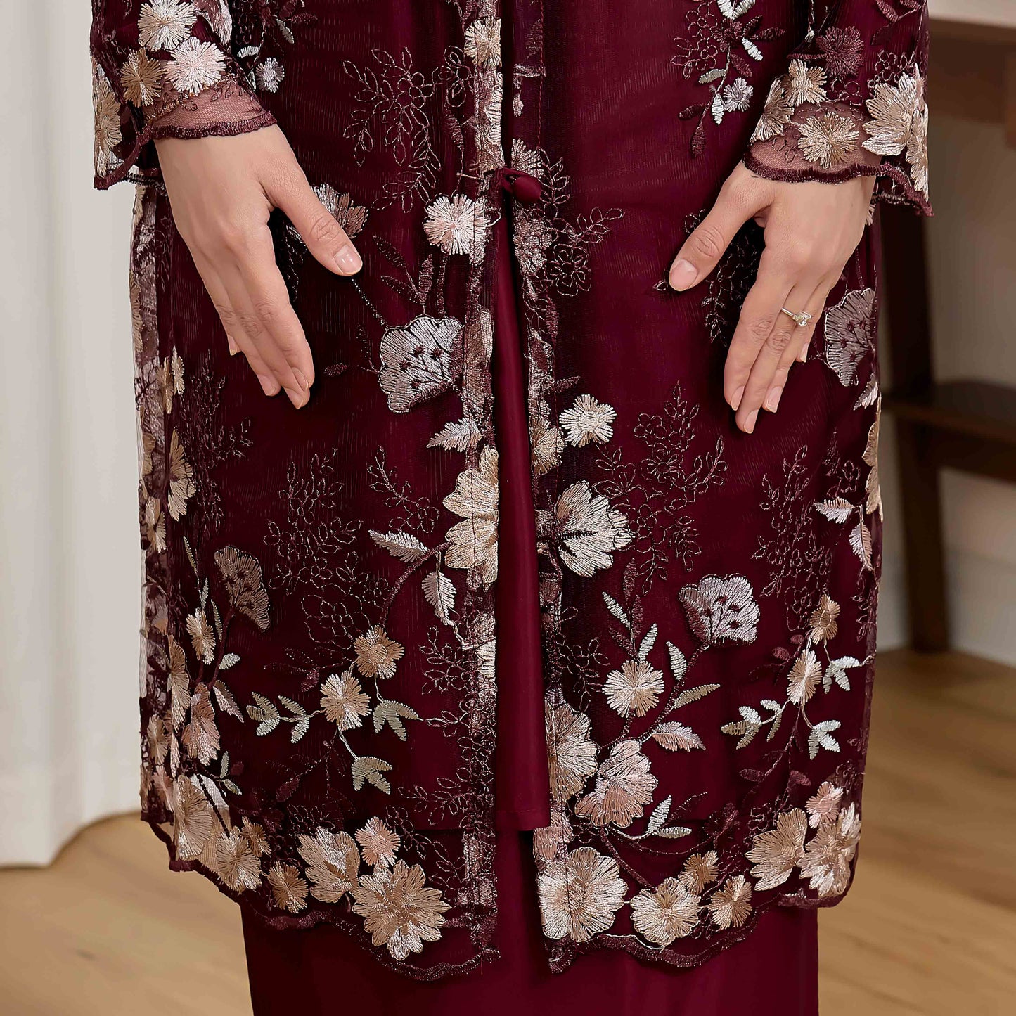 Lenara Kurung