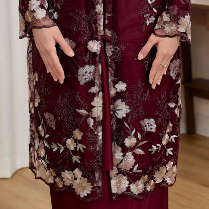 Lenara Kurung