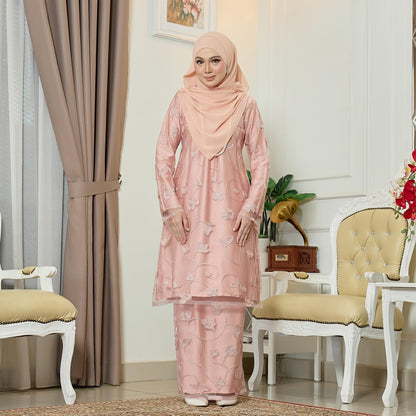 Dareesa Kurung
