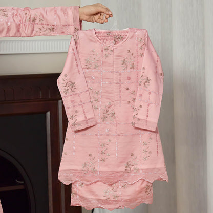 Velora Kids Kurung