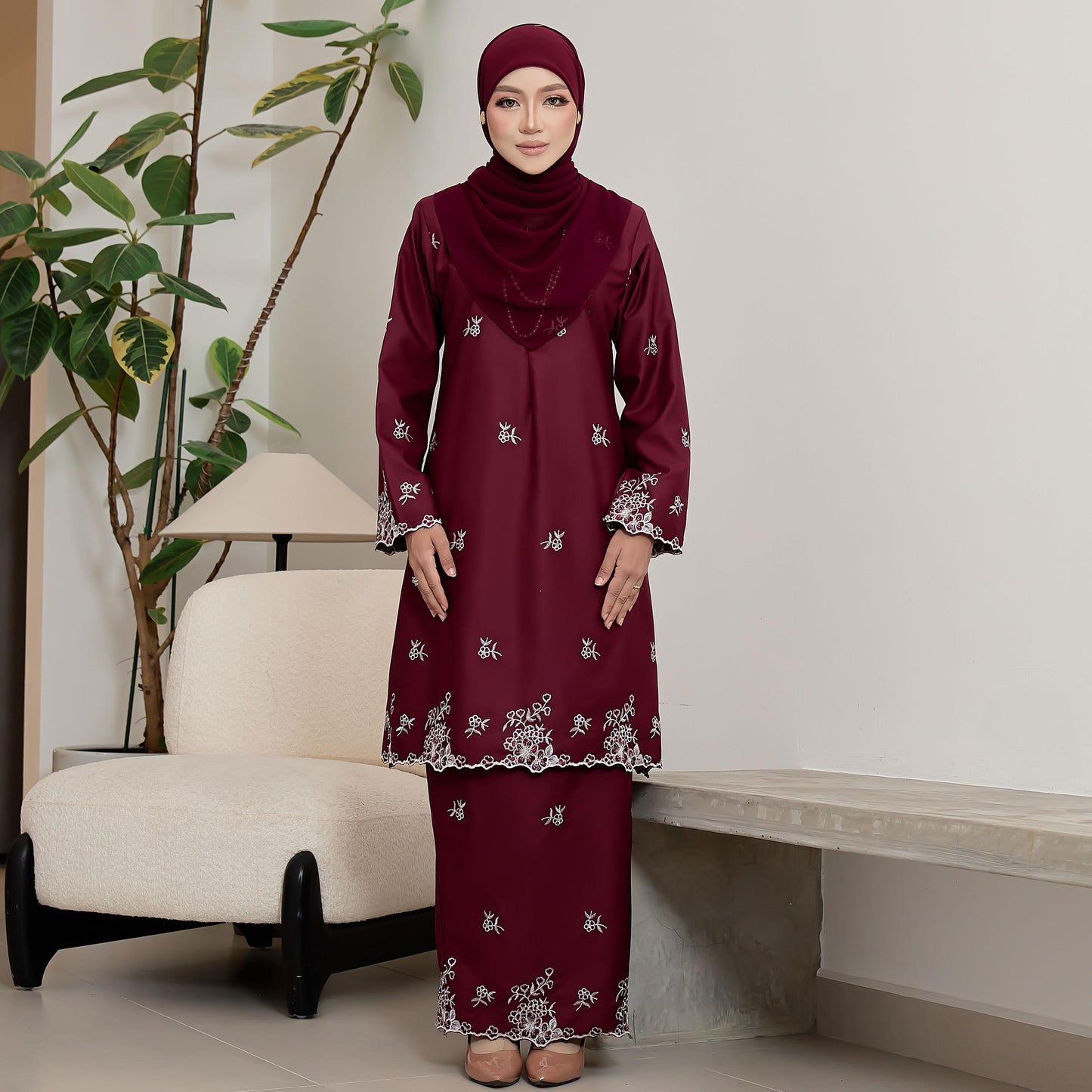 Schara Kurung