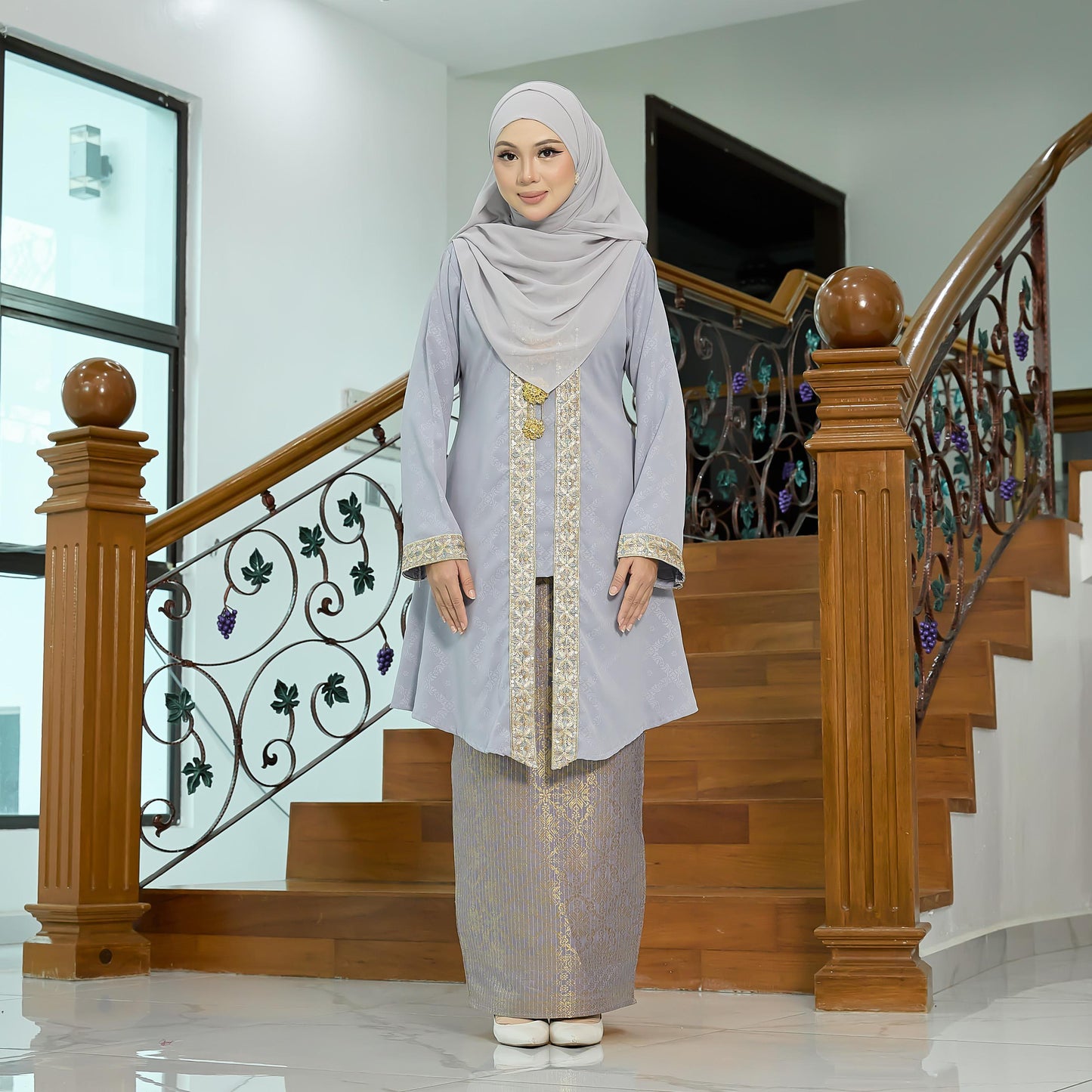 Maysuri Kebarung
