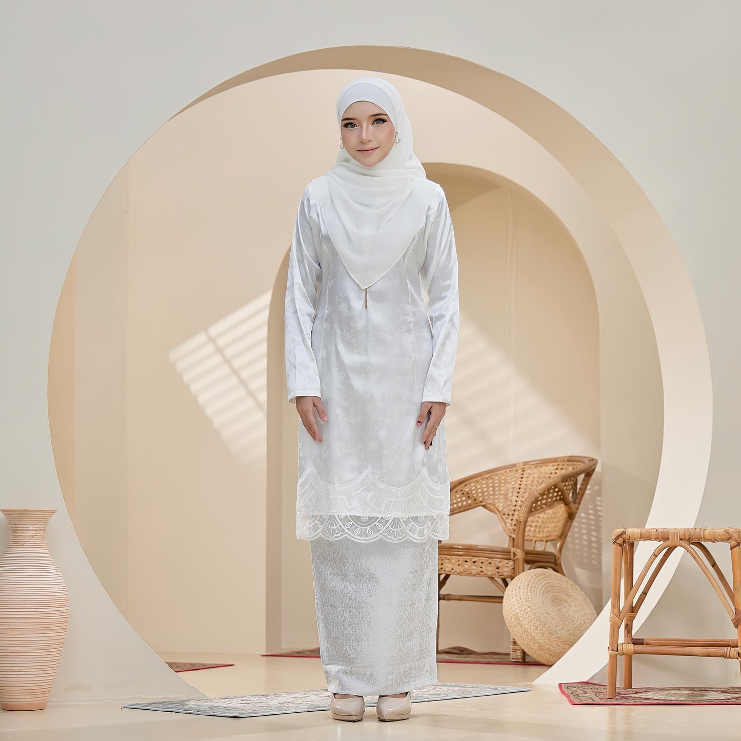 Audrena Kurung