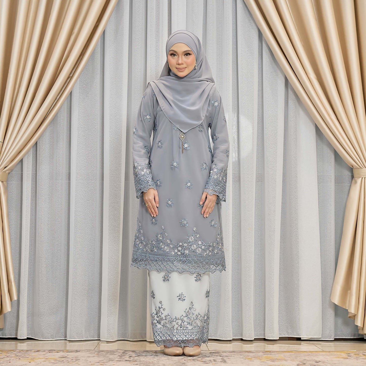 Carline Kurung