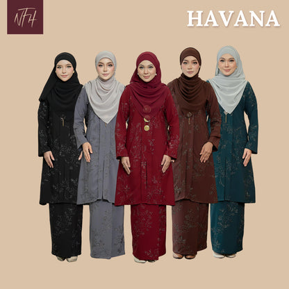Havana Kebaya