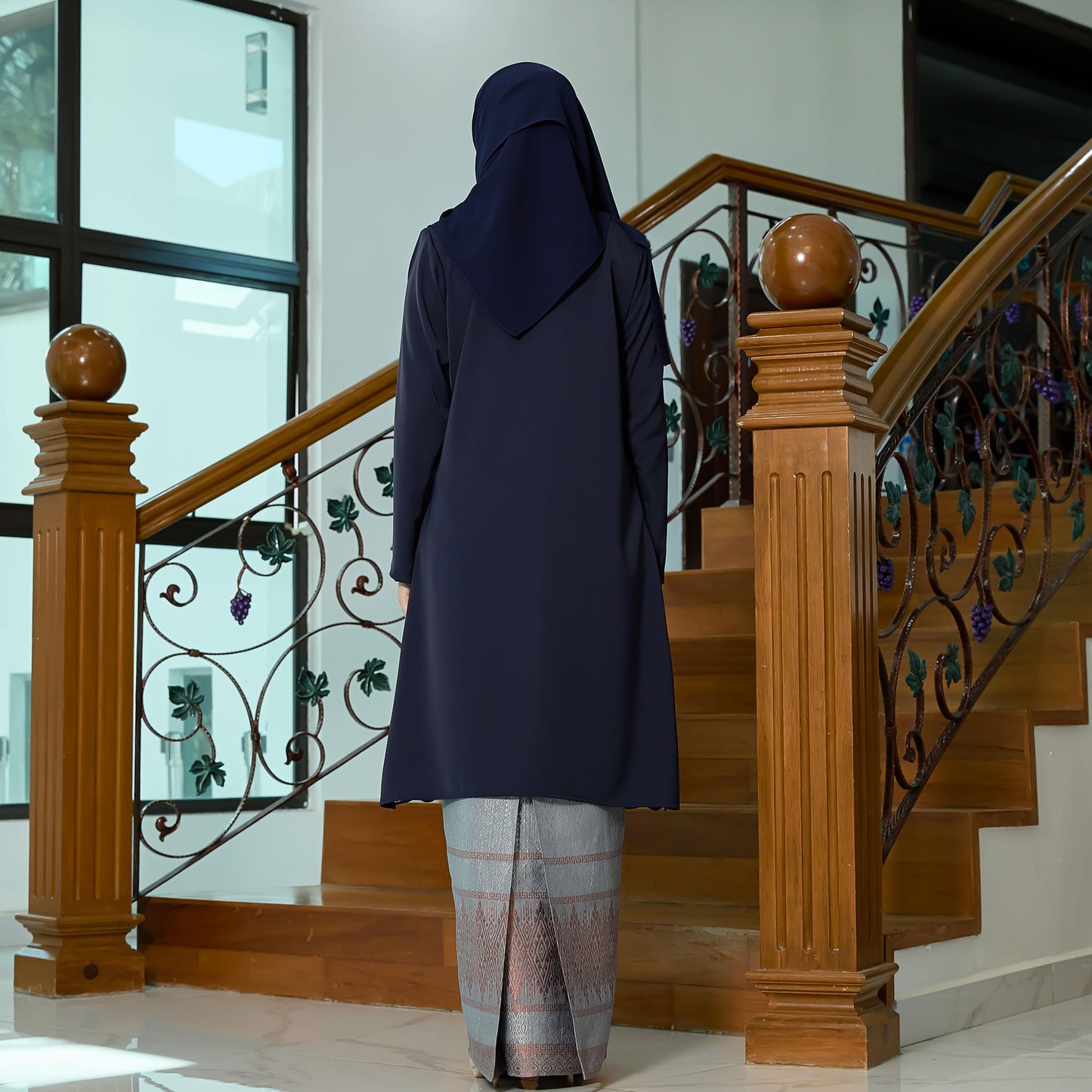 Adeenda Kurung