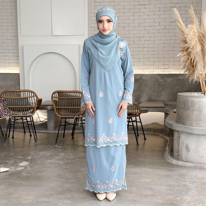 Zaraleya Kurung