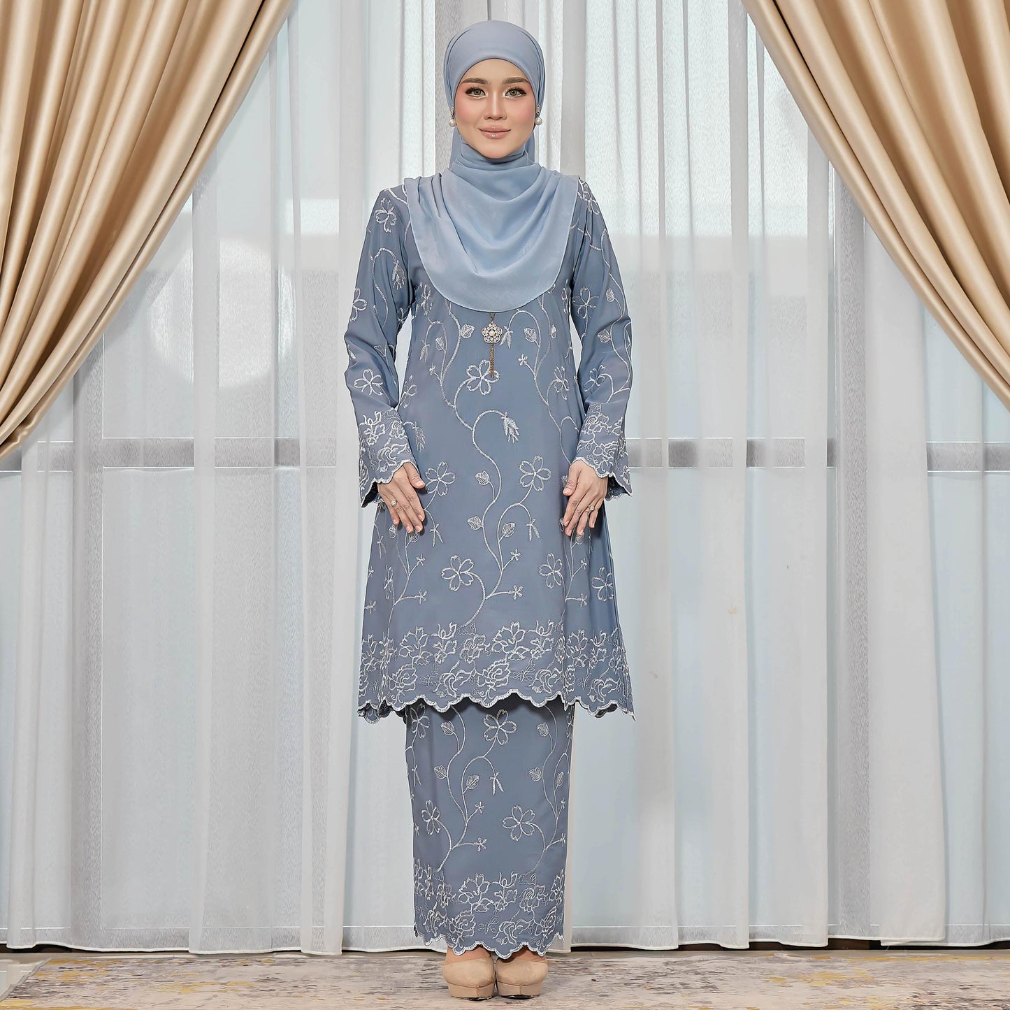 Evonna Kurung
