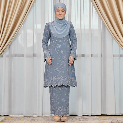 Evonna Kurung