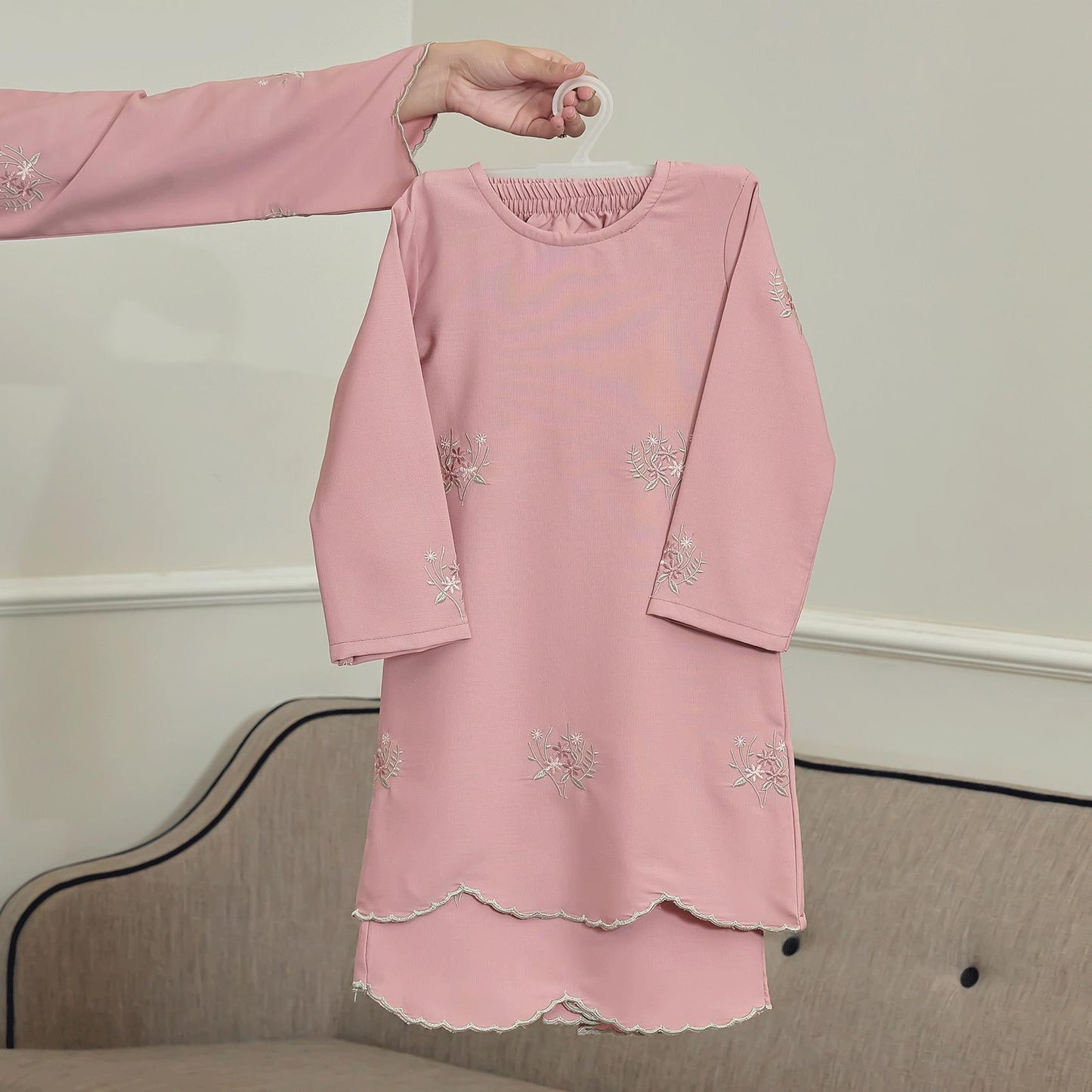 Vionelle Kids Kurung