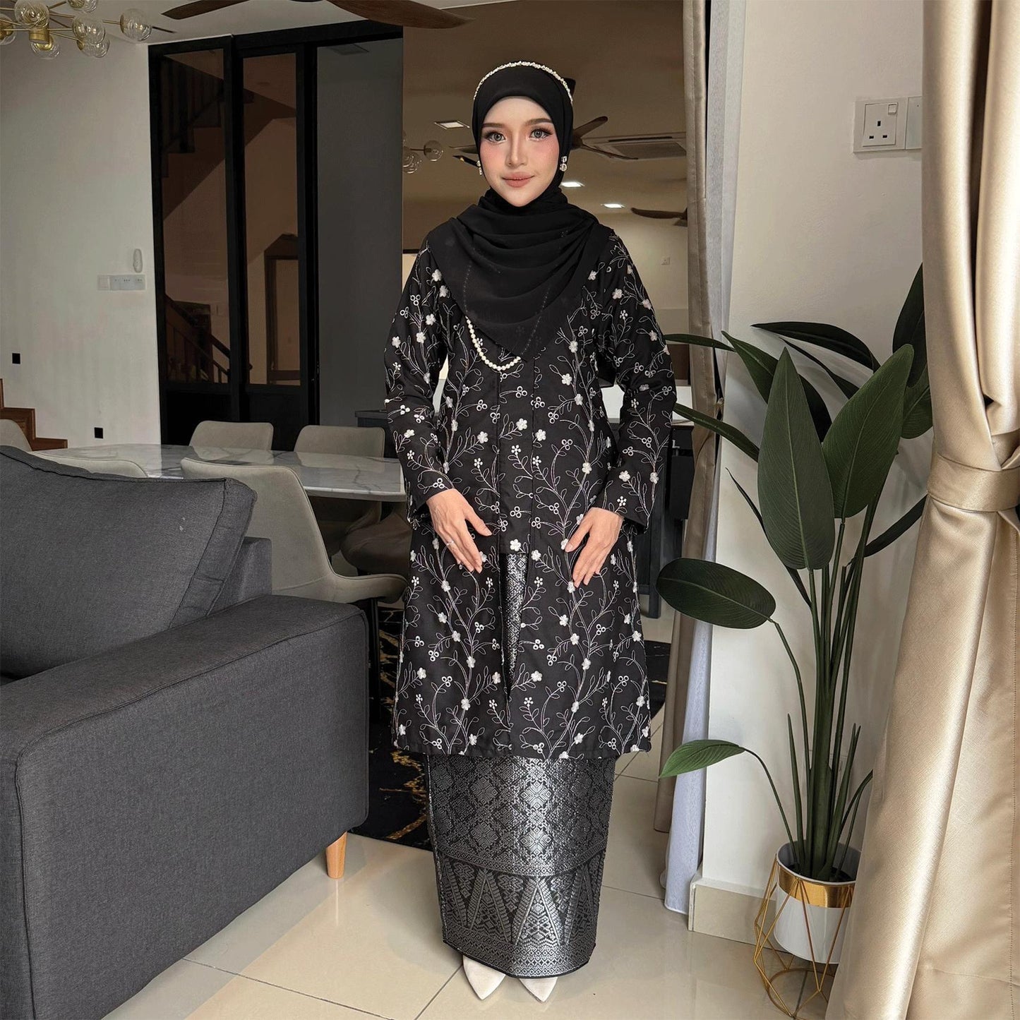Siela Kebaya