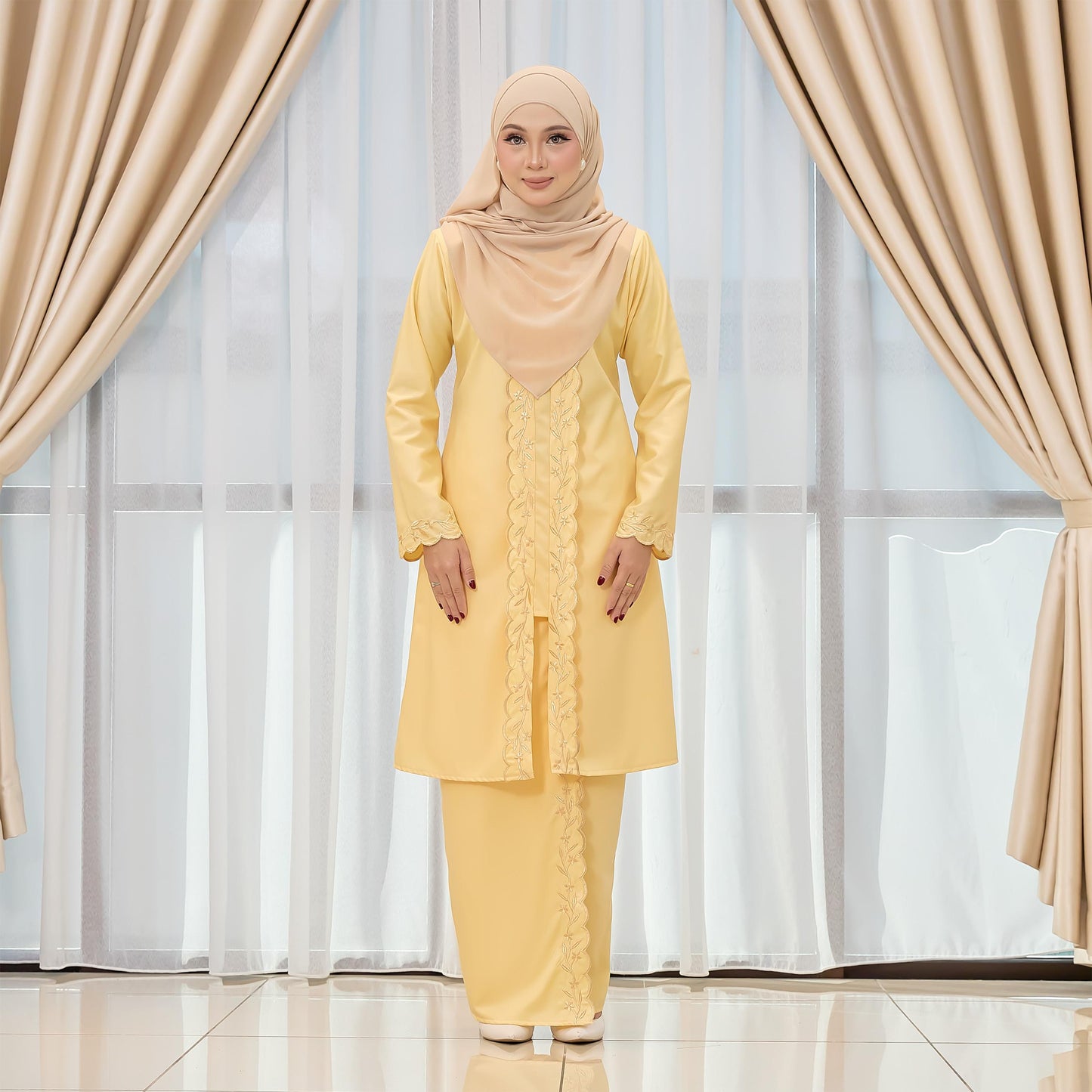 Nilam Sari Kebarung