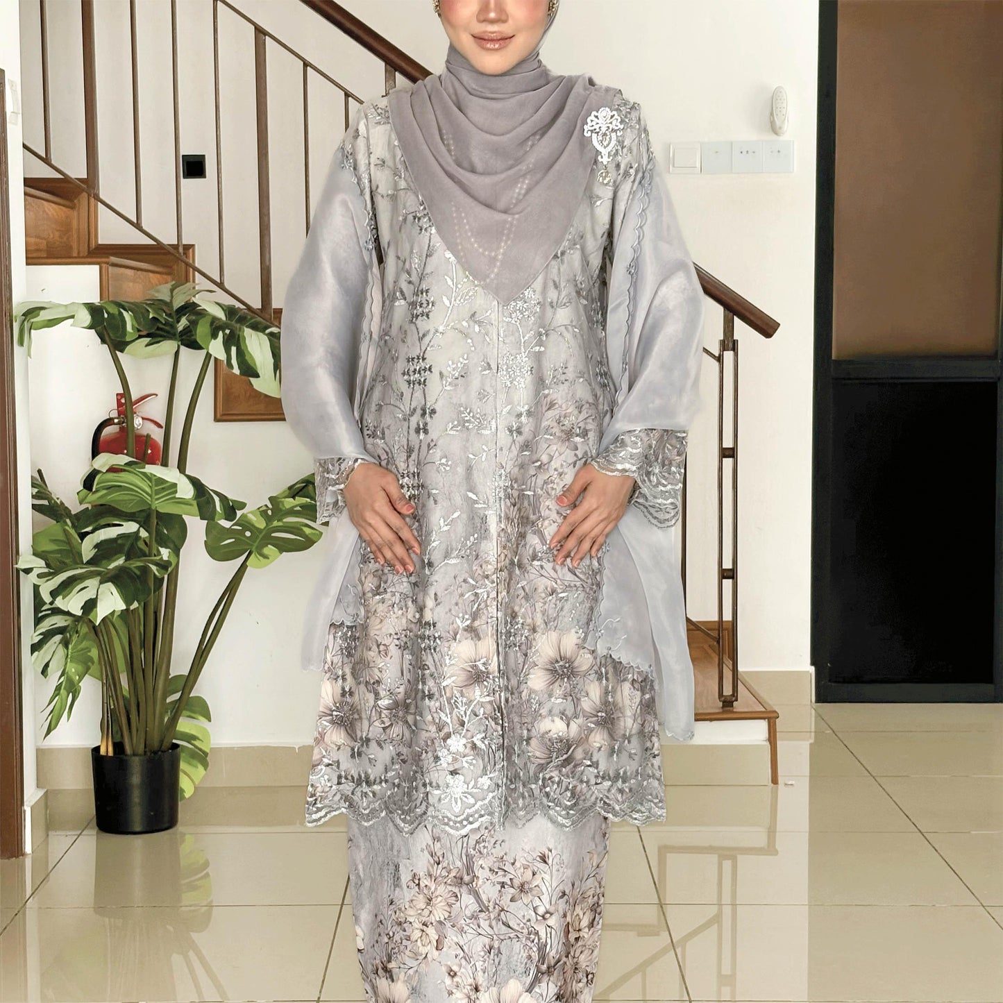 Umaira Kurung
