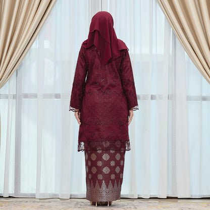 Aurelia Kurung