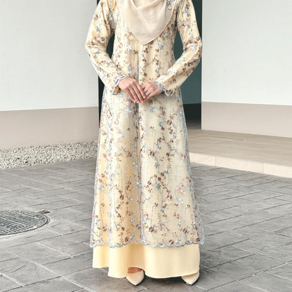 Qismina Abaya
