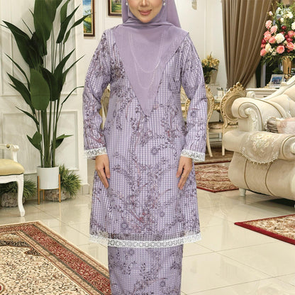 Sally Kurung
