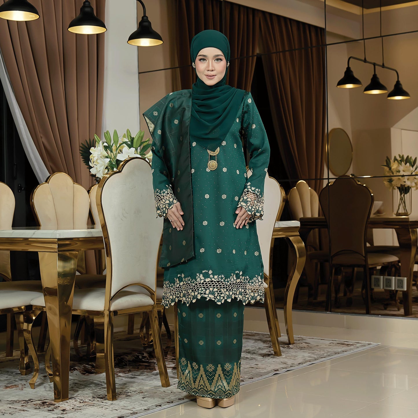 Ratu Kurung