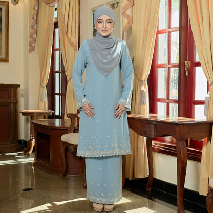Grace Kurung
