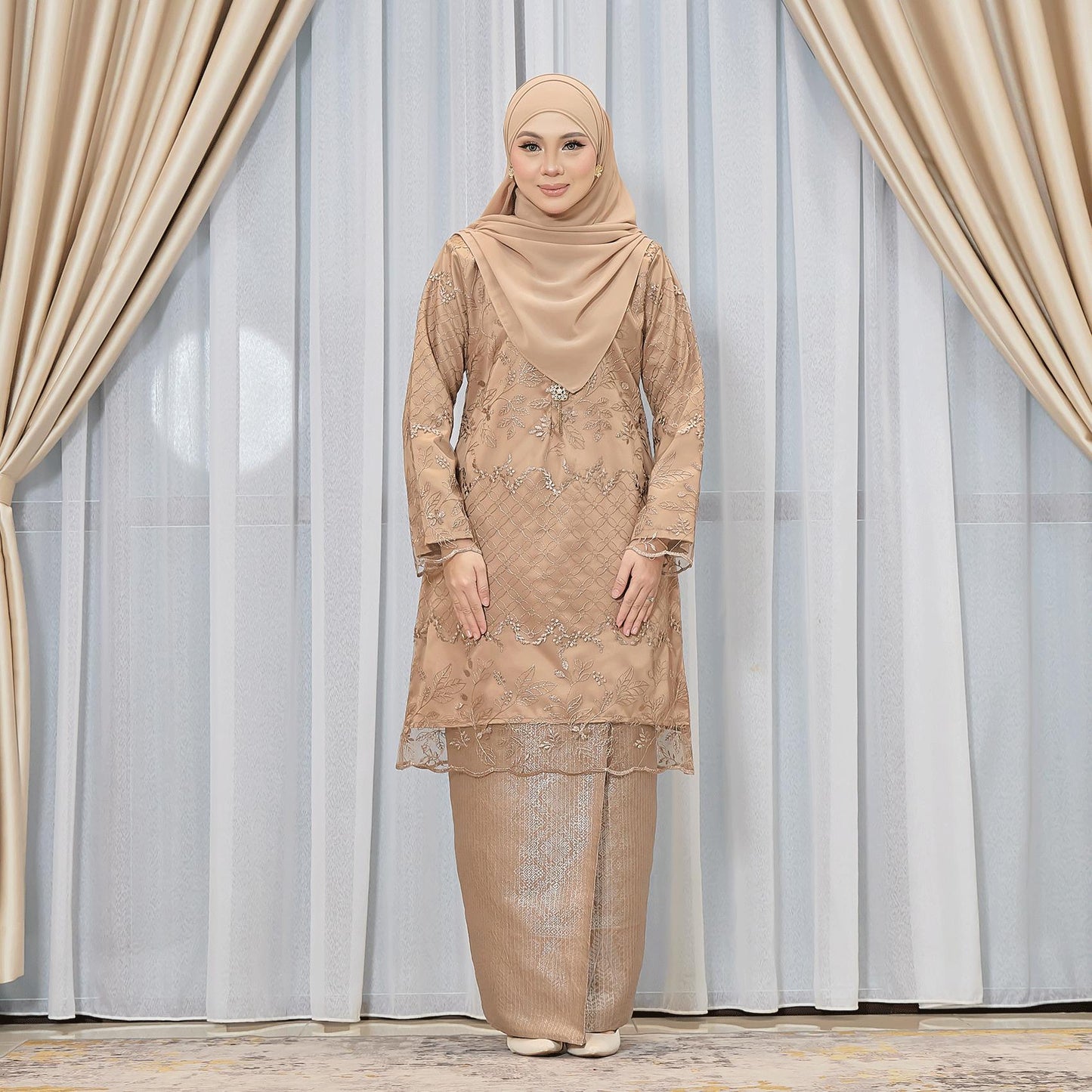 Aurelia Kurung