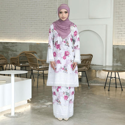 Hazwina Kurung